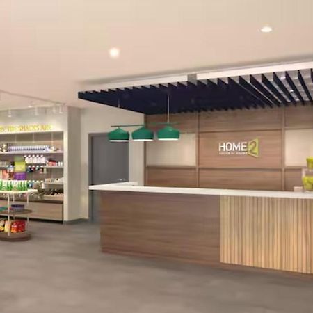 Home2 Suites By Hilton Harrisonburg University المظهر الخارجي الصورة